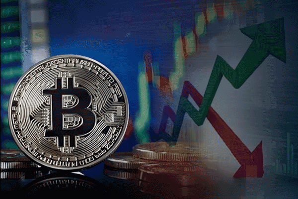 摩根大通预测比特币下半年跑赢黄金  抗通胀策略失去吸引力 