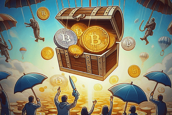 英国首个受FCA监管的加密货币衍生品交易平台GFO-X正式启动