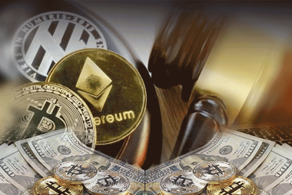 一巨鲸地址向HyperLiquid存入440万USDC做空ETH和XRP