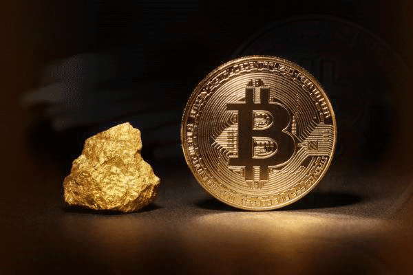 熵增纪的货币三重奏：黄金方舟、美元黄昏与算力巴别塔